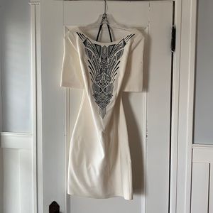 Summer cocktail dress!